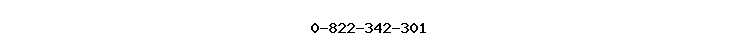 0-822-342-301