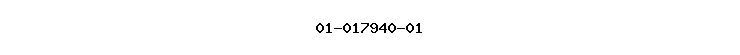 01-017940-01