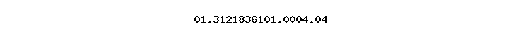 01.3121836101.0004.04