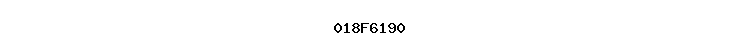 018F6190