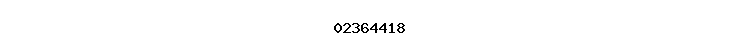 02364418