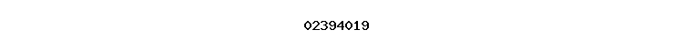 02394019