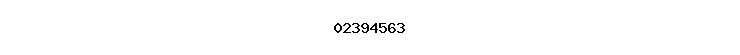 02394563