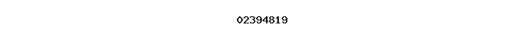 02394819
