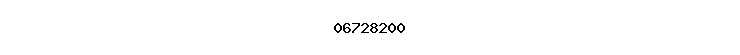 06728200