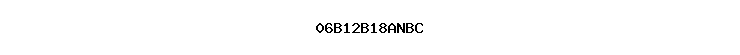 06B12B18ANBC