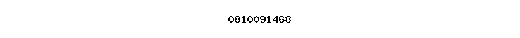 0810091468