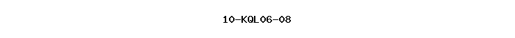 10-KQL06-08