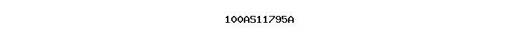 100AS11795A