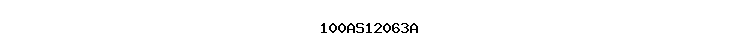 100AS12063A