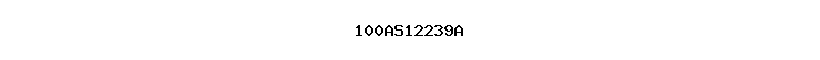 100AS12239A
