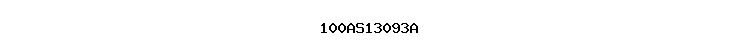 100AS13093A