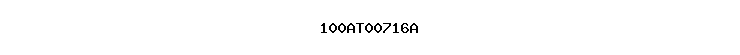 100AT00716A