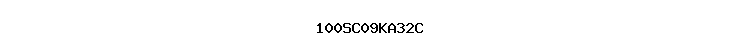 100SC09KA32C