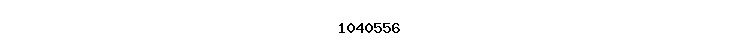 1040556