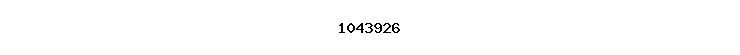 1043926