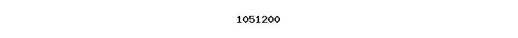 1051200