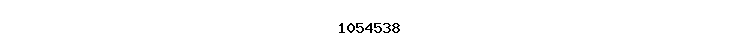 1054538