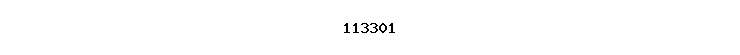 113301