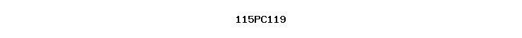115PC119