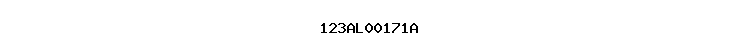 123AL00171A