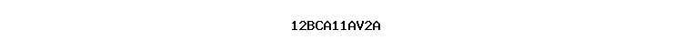 12BCA11AV2A