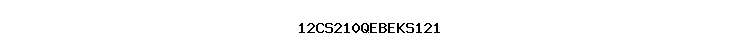12CS210QEBEKS121