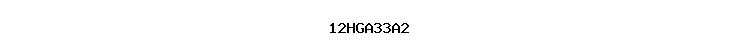 12HGA33A2