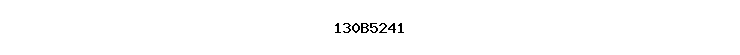 130B5241