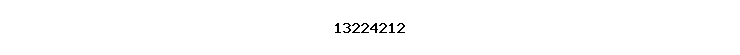 13224212