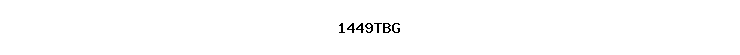 1449TBG