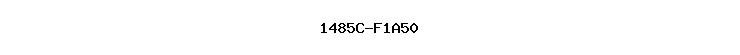 1485C-F1A50