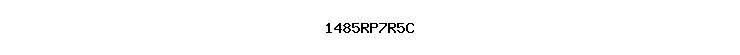 1485RP7R5C