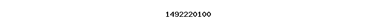 1492220100