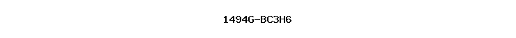 1494G-BC3H6