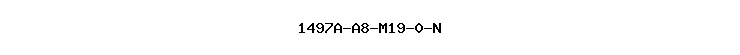 1497A-A8-M19-0-N