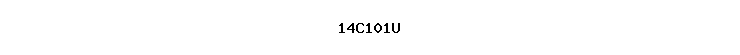 14C101U