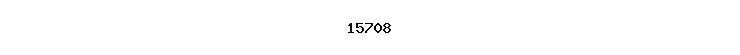 15708