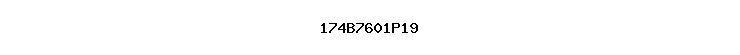 174B7601P19