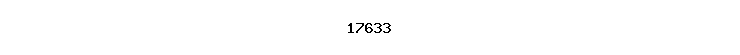 17633