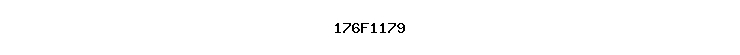 176F1179