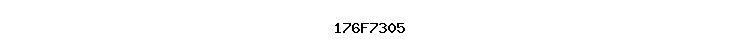 176F7305