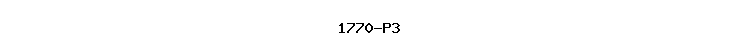 1770-P3