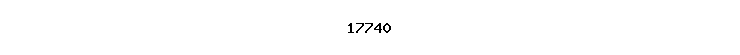 17740