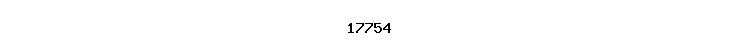 17754