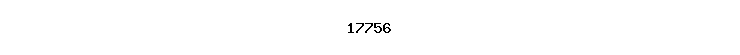 17756