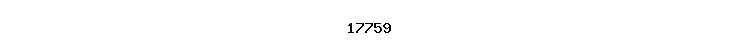 17759