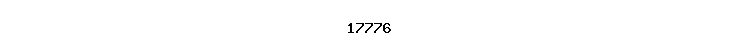 17776