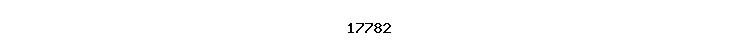 17782