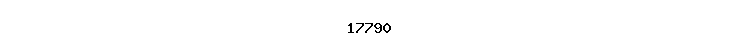 17790